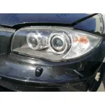 BMW SERIE 1 BERLINA (E81/E87) BMW SERIE 1 BERLINA (E81/E87) '2012 116D NEGRO 2009