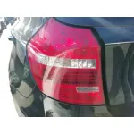 BMW SERIE 1 BERLINA (E81/E87) BMW SERIE 1 BERLINA (E81/E87) '2012 116D NEGRO 2009
