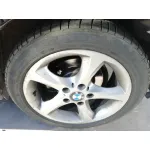 BMW SERIE 1 BERLINA (E81/E87) BMW SERIE 1 BERLINA (E81/E87) '2012 116D NEGRO 2009