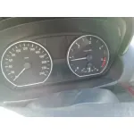 BMW SERIE 1 BERLINA (E81/E87) BMW SERIE 1 BERLINA (E81/E87) '2012 116D NEGRO 2009