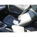 BMW SERIE 1 BERLINA (E81/E87) BMW SERIE 1 BERLINA (E81/E87) '2012 116D NEGRO 2009