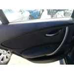 BMW SERIE 1 BERLINA (E81/E87) BMW SERIE 1 BERLINA (E81/E87) '2012 116D NEGRO 2009