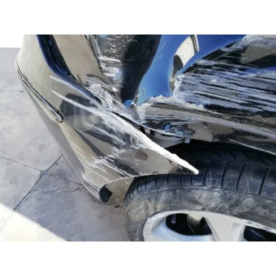 BMW SERIE 1 BERLINA (E81/E87) '2012 116D NEGRO