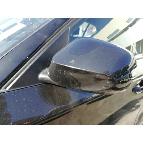 BMW SERIE 1 BERLINA (E81/E87) '2012 116D NEGRO