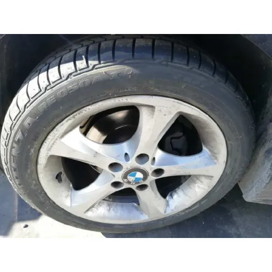 BMW SERIE 1 BERLINA (E81/E87) '2012 116D NEGRO