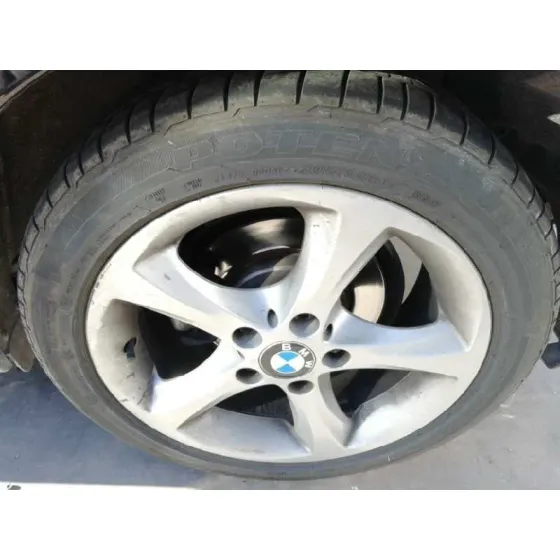 BMW SERIE 1 BERLINA (E81/E87) '2012 116D NEGRO