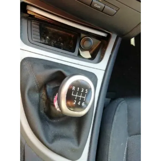BMW SERIE 1 BERLINA (E81/E87) '2012 116D NEGRO