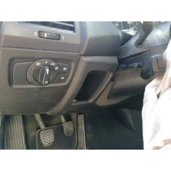 BMW SERIE 1 BERLINA (E81/E87) '2012 116D NEGRO