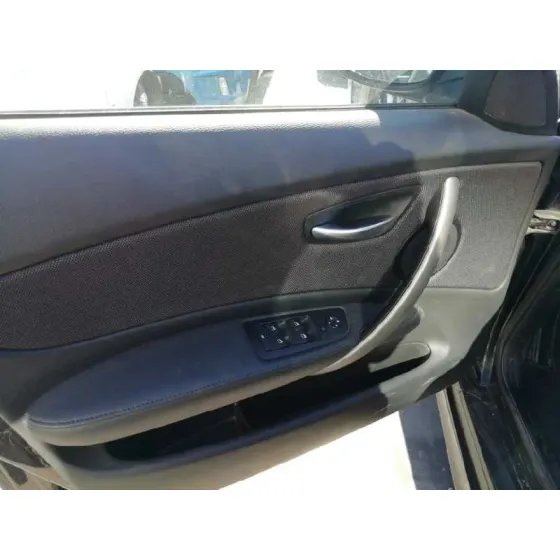 BMW SERIE 1 BERLINA (E81/E87) '2012 116D NEGRO