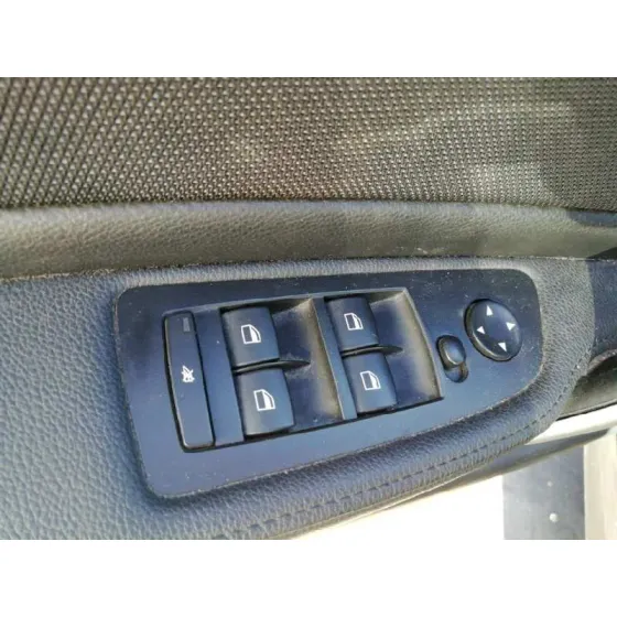 BMW SERIE 1 BERLINA (E81/E87) '2012 116D NEGRO