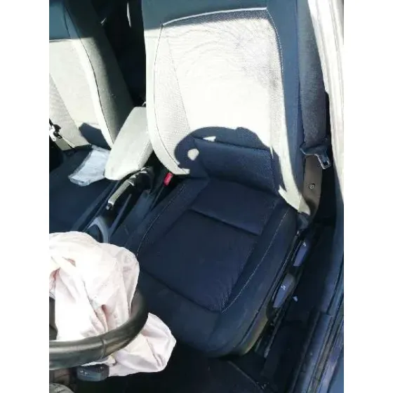 BMW SERIE 1 BERLINA (E81/E87) '2012 116D NEGRO