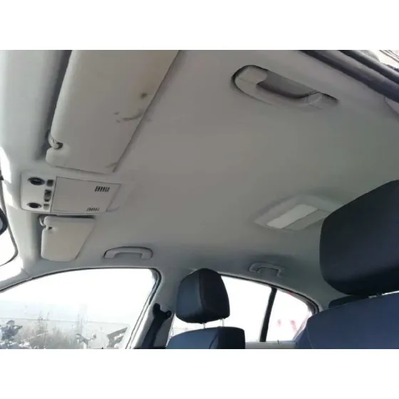 BMW SERIE 1 BERLINA (E81/E87) '2012 116D NEGRO