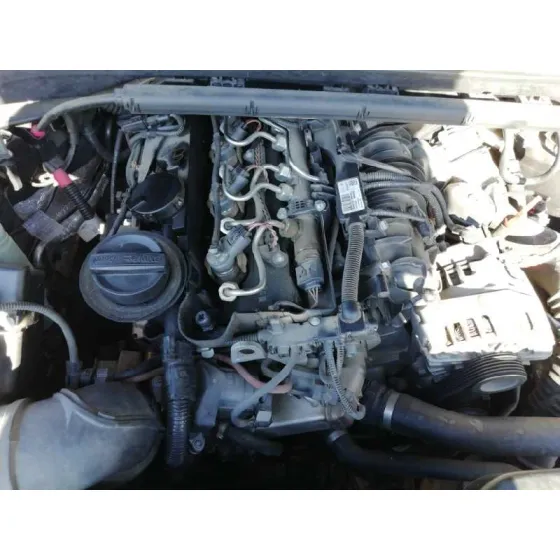 BMW SERIE 1 BERLINA (E81/E87) '2012 116D NEGRO
