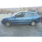 KIA RIO '2001 1.5 CAT AZUL