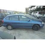 KIA RIO '2001 1.5 CAT AZUL