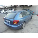 KIA RIO '2001 1.5 CAT AZUL