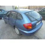 KIA RIO '2001 1.5 CAT AZUL