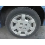 KIA RIO '2001 1.5 CAT AZUL
