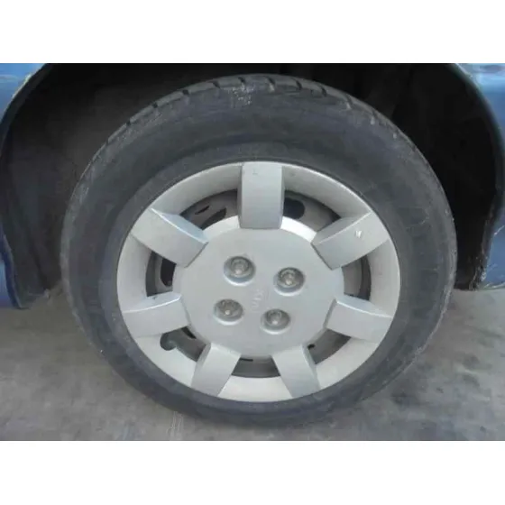 KIA RIO '2001 1.5 CAT AZUL