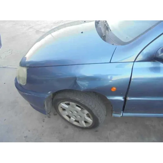 KIA RIO '2001 1.5 CAT AZUL