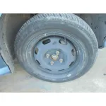 KIA RIO '2001 1.5 CAT AZUL