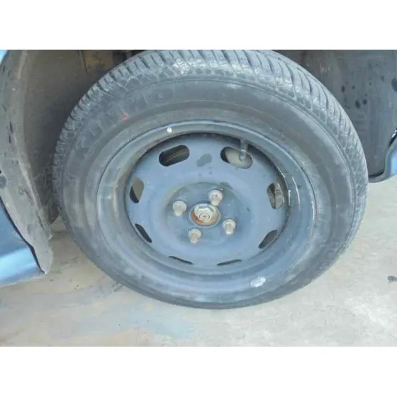 KIA RIO '2001 1.5 CAT AZUL
