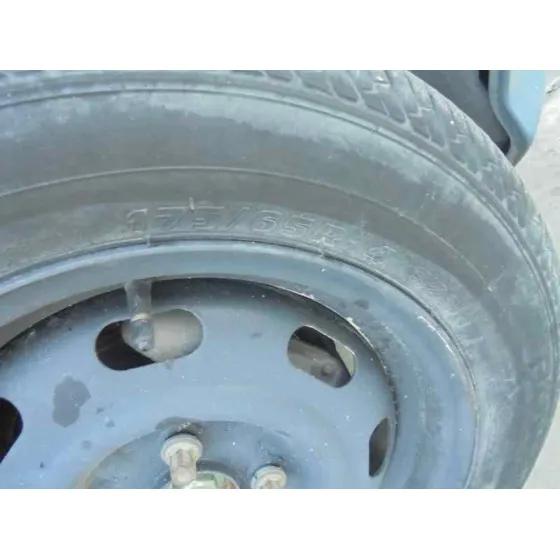 KIA RIO '2001 1.5 CAT AZUL