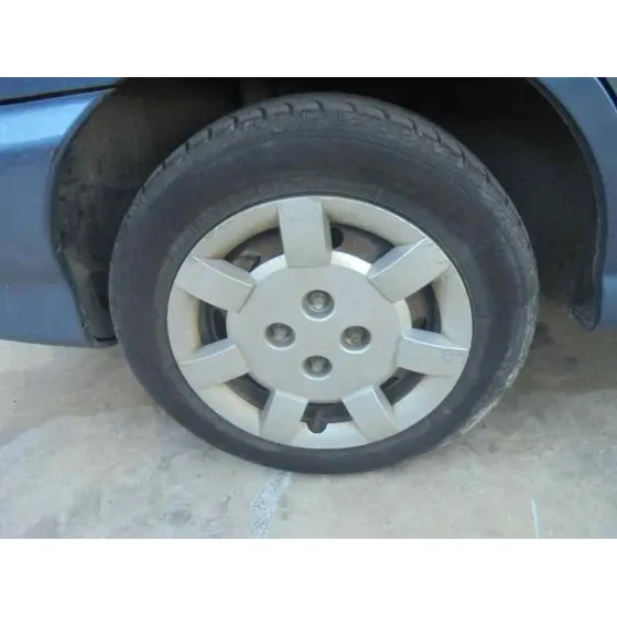 KIA RIO '2001 1.5 CAT AZUL
