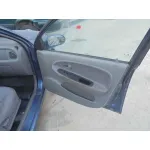 KIA RIO '2001 1.5 CAT AZUL