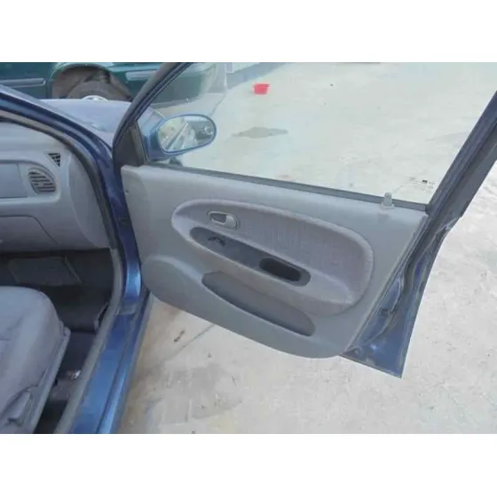 KIA RIO '2001 1.5 CAT AZUL