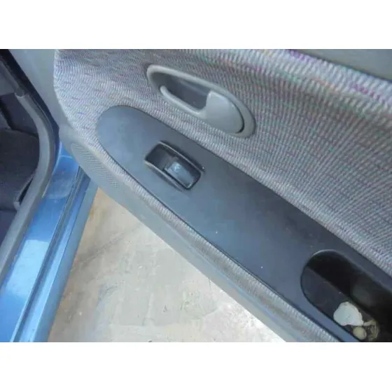 KIA RIO '2001 1.5 CAT AZUL