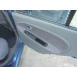 KIA RIO '2001 1.5 CAT AZUL