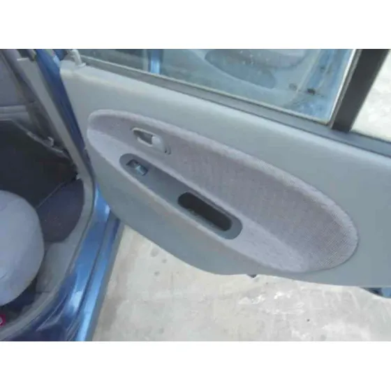 KIA RIO '2001 1.5 CAT AZUL