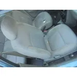 KIA RIO '2001 1.5 CAT AZUL