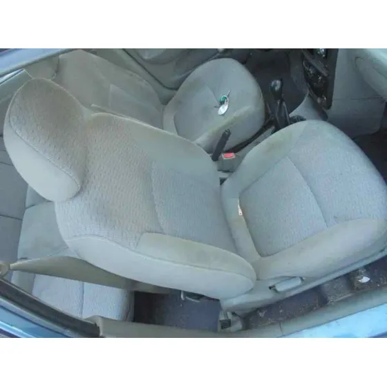 KIA RIO '2001 1.5 CAT AZUL