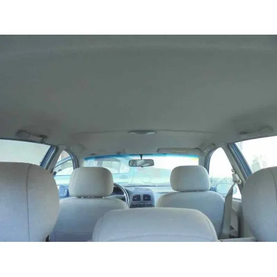 KIA RIO '2001 1.5 CAT AZUL