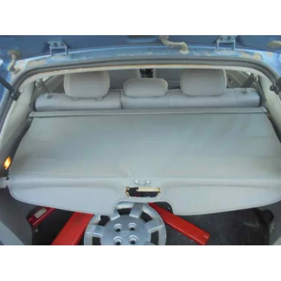 KIA RIO '2001 1.5 CAT AZUL