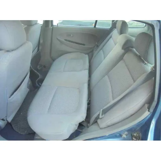 KIA RIO '2001 1.5 CAT AZUL
