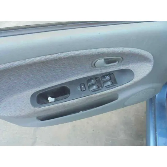 KIA RIO '2001 1.5 CAT AZUL