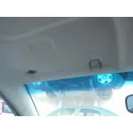 KIA RIO '2001 1.5 CAT AZUL