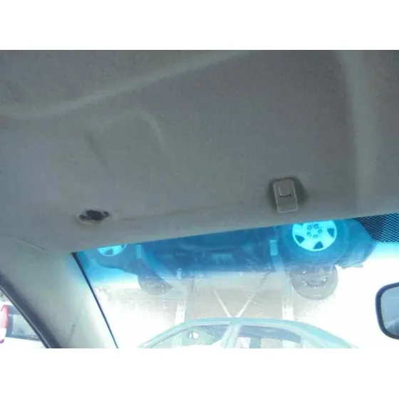 KIA RIO '2001 1.5 CAT AZUL