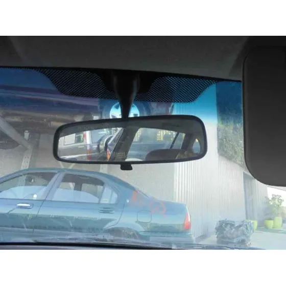 KIA RIO '2001 1.5 CAT AZUL