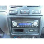 KIA RIO '2001 1.5 CAT AZUL