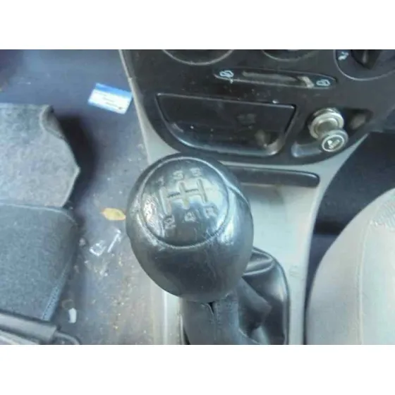 KIA RIO '2001 1.5 CAT AZUL