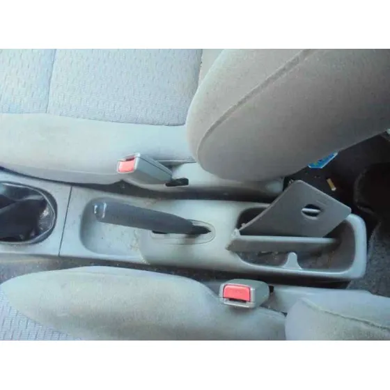 KIA RIO '2001 1.5 CAT AZUL