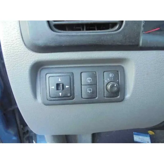 KIA RIO '2001 1.5 CAT AZUL