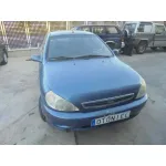 KIA RIO '2001 1.5 CAT AZUL