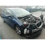 TOYOTA COROLLA (E21) TOYOTA COROLLA (E21) '2019 HYBRID ACTIVE AZUL 2019