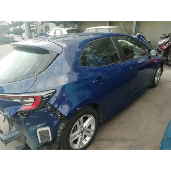 TOYOTA COROLLA (E21) '2019 HYBRID ACTIVE AZUL