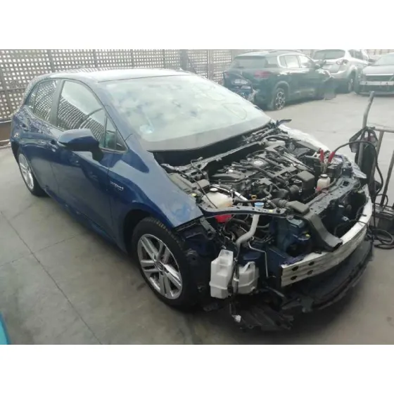 TOYOTA COROLLA (E21) '2019 HYBRID ACTIVE AZUL